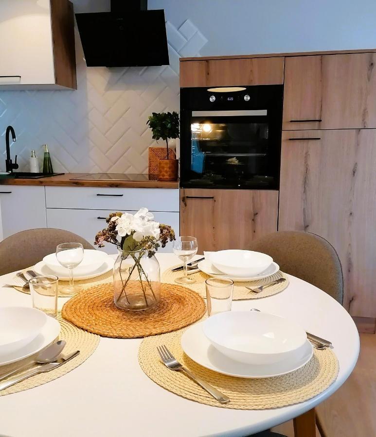 Shine Apartman Szentgotthárd المظهر الخارجي الصورة