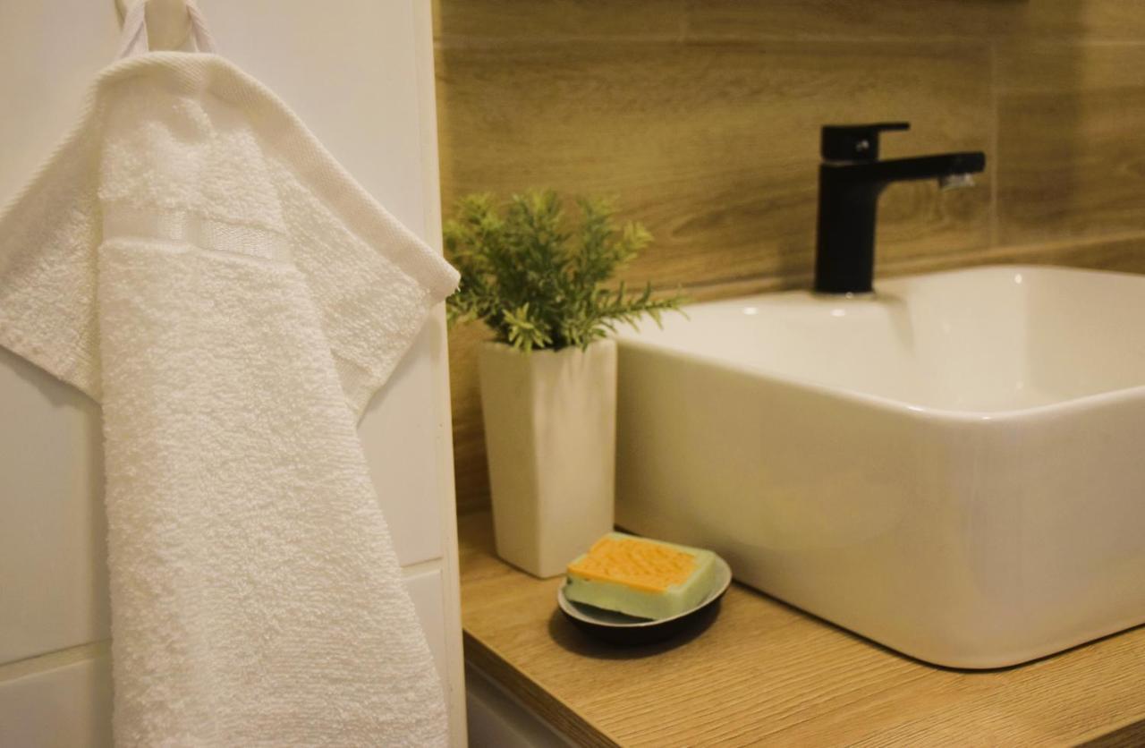 Shine Apartman Szentgotthárd المظهر الخارجي الصورة