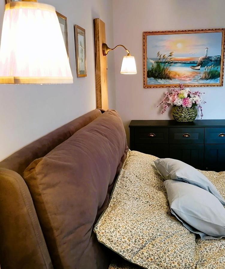 Shine Apartman Szentgotthárd المظهر الخارجي الصورة