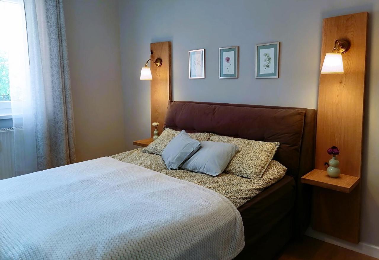 Shine Apartman Szentgotthárd المظهر الخارجي الصورة