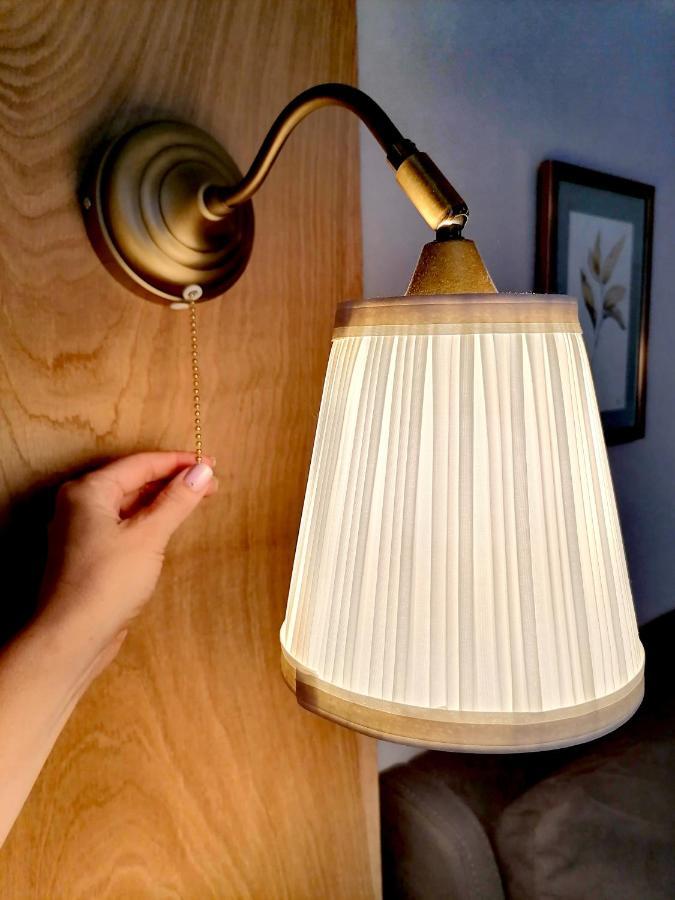 Shine Apartman Szentgotthárd المظهر الخارجي الصورة