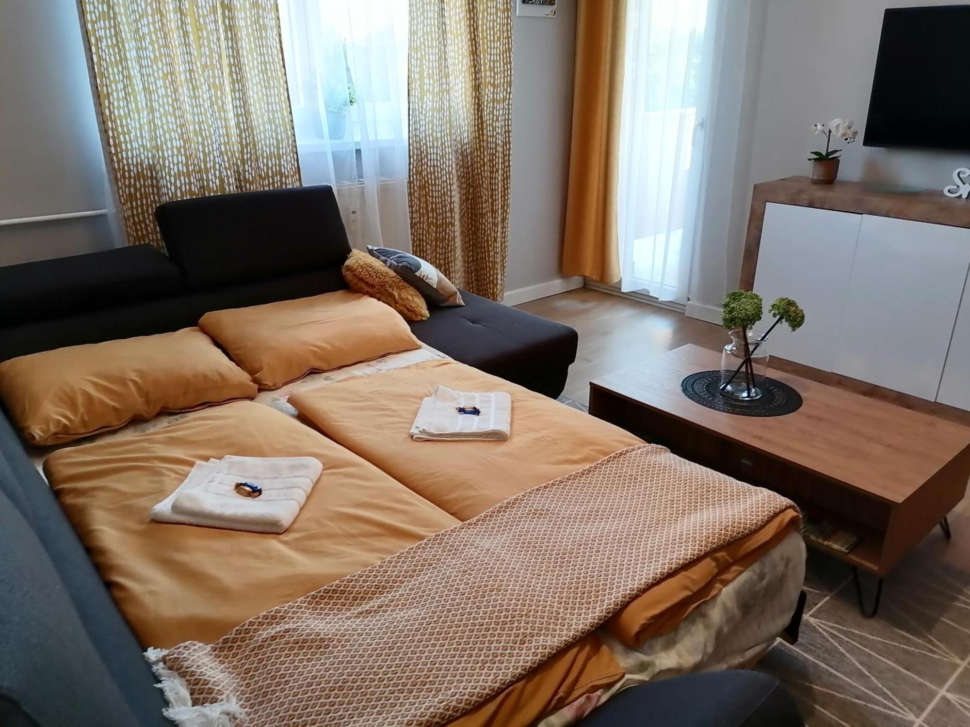 Shine Apartman Szentgotthárd المظهر الخارجي الصورة